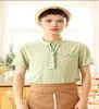 Clothes Manufacturers Design Style Full Sleeves Work Uniform for Waiter