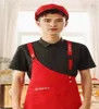 Classic Fashionable Clothes Manufacturers Waiter Uniform for Hotels