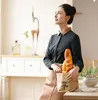 New Design Elegent Traditional Fast Food Restaurant Bar Work Wear