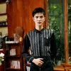 Soft and Comfortable Catering and Hotel Service Fast Food Restaurant Waiter Workwear