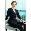 Custom Design Housekeeper Hotel Work Clothes Hotel Kitchen Manager Uniform