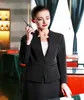 High Quality Women Hotel Receptionist Suit Custom Hotel Manager Uniforms