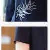 Elegant Dining Manager Suit with Tailored Fit for Professionals