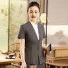Hot Selling Unisex Design Chef Uniforms Kitchen Manager Uniform for Hotel